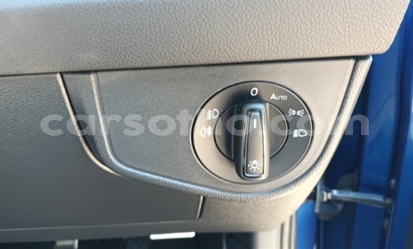 Sayi Na hannu Volkswagen Polo Blue Mota in Hlotse a Leribe Sayi Na hannu Volkswagen Polo Blue Mota in Hlotse a Leribe