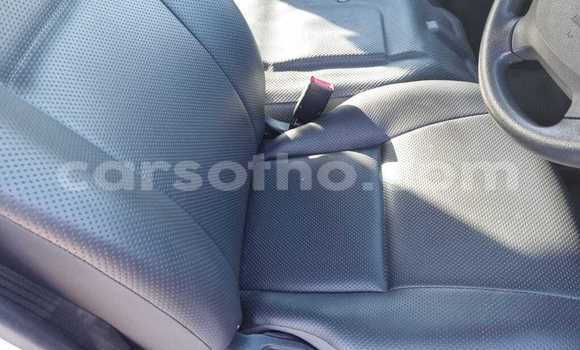 Acheter Occasion Voiture Toyota Dolphin Blanc à Teyateyaneng, Berea Acheter Occasion Voiture Toyota Dolphin Blanc à Teyateyaneng, Berea