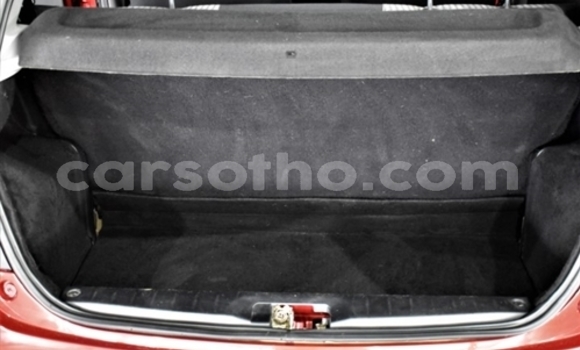 Sayi Na hannu Toyota Etios Red Mota in Maseru a Maseru Sayi Na hannu Toyota Etios Red Mota in Maseru a Maseru