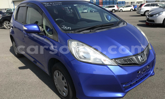 اشتري مستعمل Honda FIT Blue سيارة في Maseru في Maseru اشتري مستعمل Honda FIT Blue سيارة في Maseru في Maseru