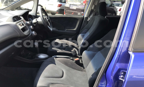 اشتري مستعمل Honda FIT Blue سيارة في Maseru في Maseru اشتري مستعمل Honda FIT Blue سيارة في Maseru في Maseru
