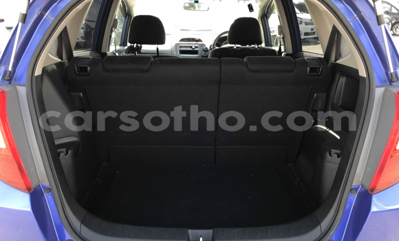 اشتري مستعمل Honda FIT Blue سيارة في Maseru في Maseru اشتري مستعمل Honda FIT Blue سيارة في Maseru في Maseru