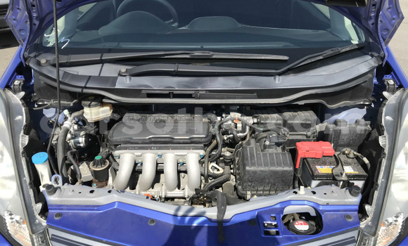 اشتري مستعمل Honda FIT Blue سيارة في Maseru في Maseru اشتري مستعمل Honda FIT Blue سيارة في Maseru في Maseru