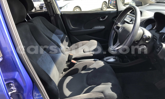 اشتري مستعمل Honda FIT Blue سيارة في Maseru في Maseru اشتري مستعمل Honda FIT Blue سيارة في Maseru في Maseru