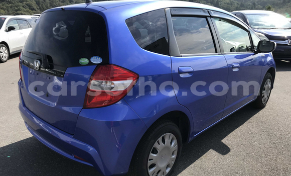 اشتري مستعمل Honda FIT Blue سيارة في Maseru في Maseru اشتري مستعمل Honda FIT Blue سيارة في Maseru في Maseru