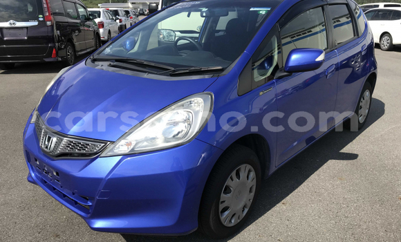 اشتري مستعمل Honda FIT Blue سيارة في Maseru في Maseru اشتري مستعمل Honda FIT Blue سيارة في Maseru في Maseru