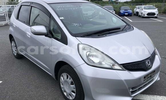 اشتري مستعمل Honda FIT Silver سيارة في Maseru في Maseru اشتري مستعمل Honda FIT Silver سيارة في Maseru في Maseru