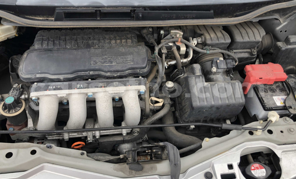 اشتري مستعمل Honda FIT Silver سيارة في Maseru في Maseru اشتري مستعمل Honda FIT Silver سيارة في Maseru في Maseru