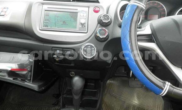 اشتري مستعمل Honda FIT Silver سيارة في Maseru في Maseru اشتري مستعمل Honda FIT Silver سيارة في Maseru في Maseru