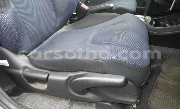اشتري مستعمل Honda FIT Silver سيارة في Maseru في Maseru اشتري مستعمل Honda FIT Silver سيارة في Maseru في Maseru