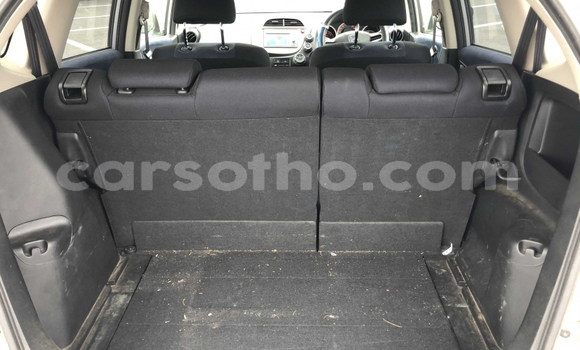 اشتري مستعمل Honda FIT Silver سيارة في Maseru في Maseru اشتري مستعمل Honda FIT Silver سيارة في Maseru في Maseru