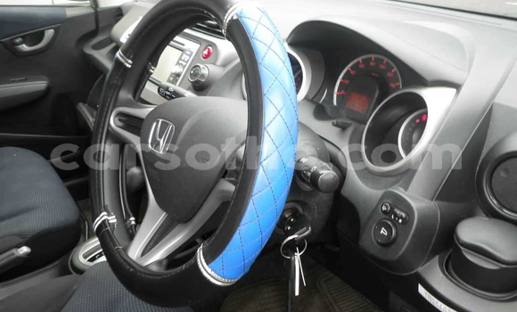 اشتري مستعمل Honda FIT Silver سيارة في Maseru في Maseru اشتري مستعمل Honda FIT Silver سيارة في Maseru في Maseru