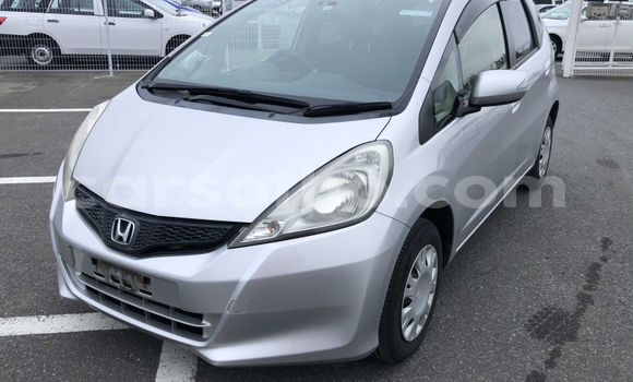 اشتري مستعمل Honda FIT Silver سيارة في Maseru في Maseru اشتري مستعمل Honda FIT Silver سيارة في Maseru في Maseru