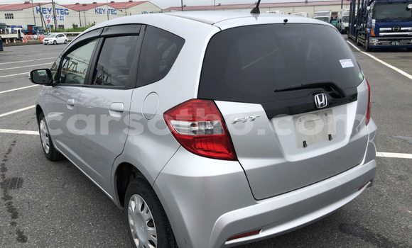 اشتري مستعمل Honda FIT Silver سيارة في Maseru في Maseru اشتري مستعمل Honda FIT Silver سيارة في Maseru في Maseru