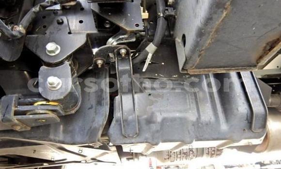 Acheter Occasion Utilitaire Toyota Dyna Blanc à Maseru, Maseru Acheter Occasion Utilitaire Toyota Dyna Blanc à Maseru, Maseru