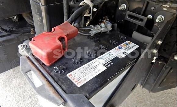 Acheter Occasion Utilitaire Toyota Dyna Blanc à Maseru, Maseru Acheter Occasion Utilitaire Toyota Dyna Blanc à Maseru, Maseru