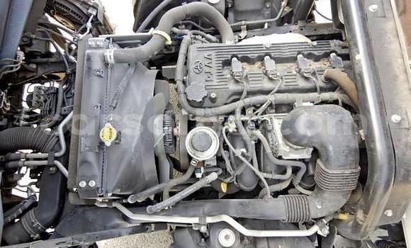 Acheter Occasion Utilitaire Toyota Dyna Blanc à Maseru, Maseru Acheter Occasion Utilitaire Toyota Dyna Blanc à Maseru, Maseru