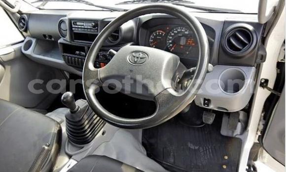 Acheter Occasion Utilitaire Toyota Dyna Blanc à Maseru, Maseru Acheter Occasion Utilitaire Toyota Dyna Blanc à Maseru, Maseru