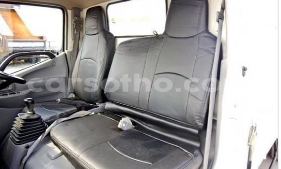 Acheter Occasion Utilitaire Toyota Dyna Blanc à Maseru, Maseru Acheter Occasion Utilitaire Toyota Dyna Blanc à Maseru, Maseru