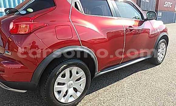 اشتري مستعمل Nissan Juke Red سيارة في Maseru في Maseru اشتري مستعمل Nissan Juke Red سيارة في Maseru في Maseru