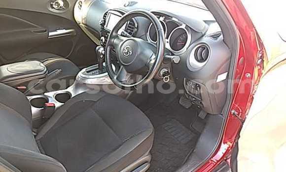 اشتري مستعمل Nissan Juke Red سيارة في Maseru في Maseru اشتري مستعمل Nissan Juke Red سيارة في Maseru في Maseru