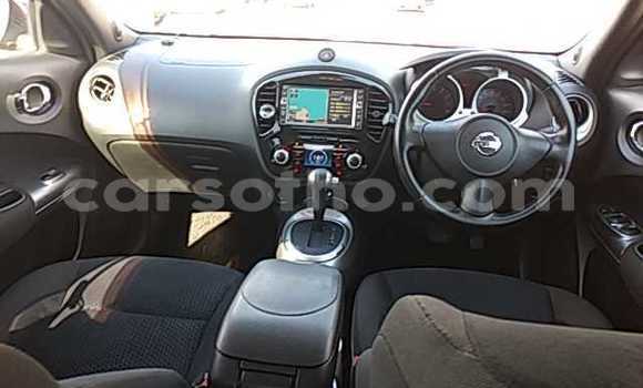 اشتري مستعمل Nissan Juke Red سيارة في Maseru في Maseru اشتري مستعمل Nissan Juke Red سيارة في Maseru في Maseru