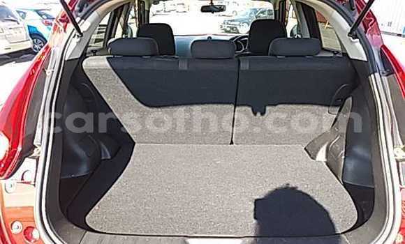 اشتري مستعمل Nissan Juke Red سيارة في Maseru في Maseru اشتري مستعمل Nissan Juke Red سيارة في Maseru في Maseru