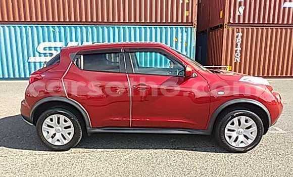 اشتري مستعمل Nissan Juke Red سيارة في Maseru في Maseru اشتري مستعمل Nissan Juke Red سيارة في Maseru في Maseru