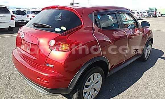 اشتري مستعمل Nissan Juke Red سيارة في Maseru في Maseru اشتري مستعمل Nissan Juke Red سيارة في Maseru في Maseru