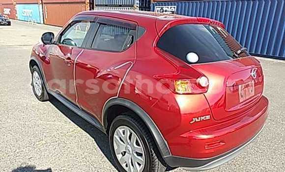 اشتري مستعمل Nissan Juke Red سيارة في Maseru في Maseru اشتري مستعمل Nissan Juke Red سيارة في Maseru في Maseru