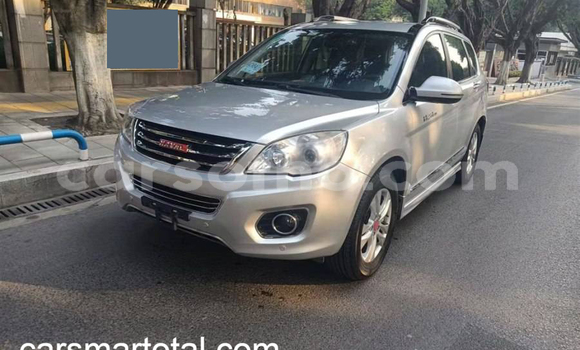 Buy Used Haval H6 Silver Car in Butha Buthe in Butha-Buthe Buy Used Haval H6 Silver Car in Butha Buthe in Butha-Buthe