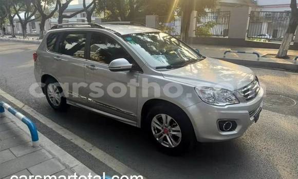 Buy Used Haval H6 Silver Car in Butha Buthe in Butha-Buthe Buy Used Haval H6 Silver Car in Butha Buthe in Butha-Buthe
