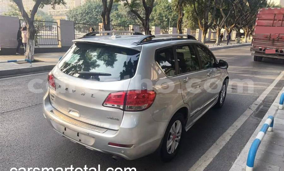 Buy Used Haval H6 Silver Car in Butha Buthe in Butha-Buthe Buy Used Haval H6 Silver Car in Butha Buthe in Butha-Buthe
