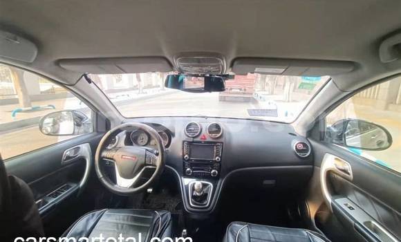 Buy Used Haval H6 Silver Car in Butha Buthe in Butha-Buthe Buy Used Haval H6 Silver Car in Butha Buthe in Butha-Buthe