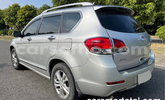 Buy Used Haval H6 Silver Car in Hlotse in Leribe Buy Used Haval H6 Silver Car in Hlotse in Leribe