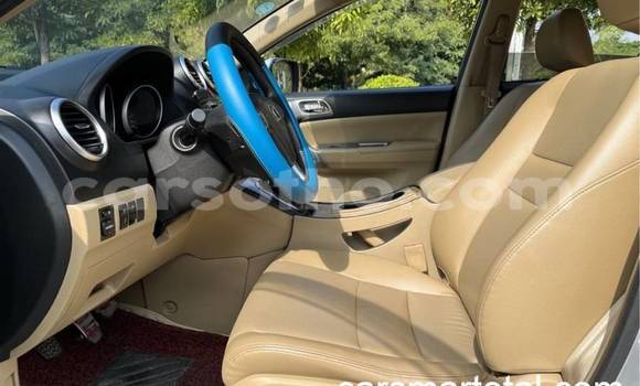 Buy Used Haval H6 Silver Car in Hlotse in Leribe Buy Used Haval H6 Silver Car in Hlotse in Leribe