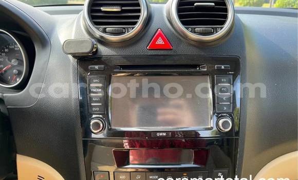 Buy Used Haval H6 Silver Car in Hlotse in Leribe Buy Used Haval H6 Silver Car in Hlotse in Leribe