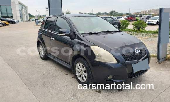 Buy Used Great Wall Florid Black Car in Hlotse in Leribe Buy Used Great Wall Florid Black Car in Hlotse in Leribe