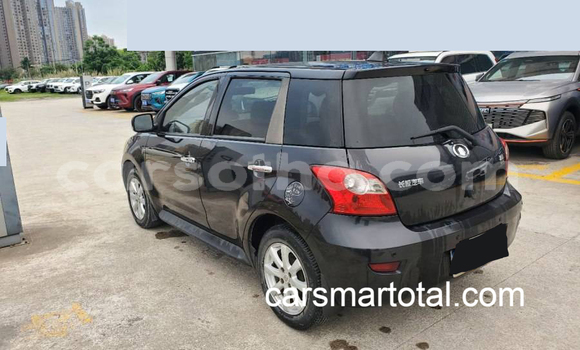 Buy Used Great Wall Florid Black Car in Hlotse in Leribe Buy Used Great Wall Florid Black Car in Hlotse in Leribe
