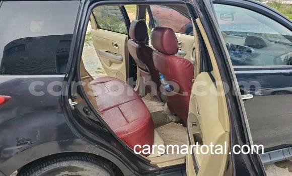 Buy Used Great Wall Florid Black Car in Hlotse in Leribe Buy Used Great Wall Florid Black Car in Hlotse in Leribe