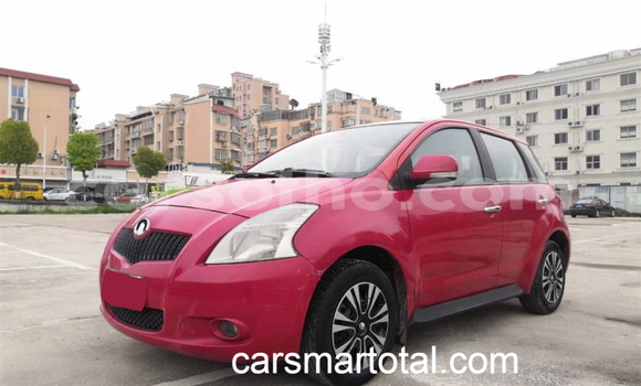 Buy Used Great Wall Florid Red Car in Import - Dubai in Maseru Buy Used Great Wall Florid Red Car in Import - Dubai in Maseru
