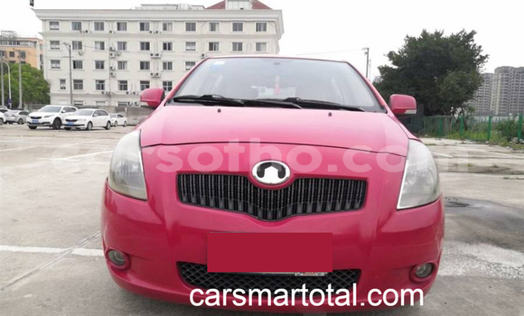 Buy Used Great Wall Florid Red Car in Import - Dubai in Maseru Buy Used Great Wall Florid Red Car in Import - Dubai in Maseru