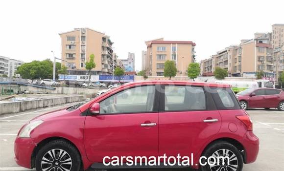 Buy Used Great Wall Florid Red Car in Import - Dubai in Maseru Buy Used Great Wall Florid Red Car in Import - Dubai in Maseru