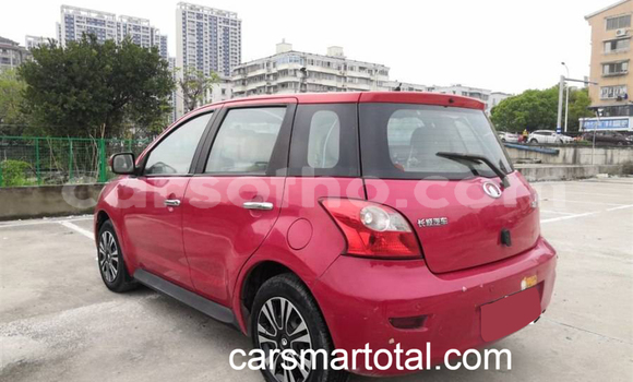 Buy Used Great Wall Florid Red Car in Import - Dubai in Maseru Buy Used Great Wall Florid Red Car in Import - Dubai in Maseru