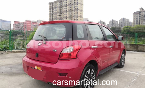 Buy Used Great Wall Florid Red Car in Import - Dubai in Maseru Buy Used Great Wall Florid Red Car in Import - Dubai in Maseru