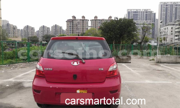 Buy Used Great Wall Florid Red Car in Import - Dubai in Maseru Buy Used Great Wall Florid Red Car in Import - Dubai in Maseru
