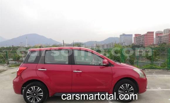 Buy Used Great Wall Florid Red Car in Import - Dubai in Maseru Buy Used Great Wall Florid Red Car in Import - Dubai in Maseru