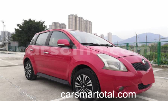 Buy Used Great Wall Florid Red Car in Import - Dubai in Maseru Buy Used Great Wall Florid Red Car in Import - Dubai in Maseru