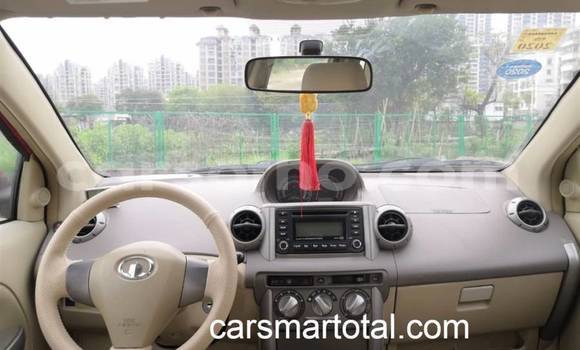 Buy Used Great Wall Florid Red Car in Import - Dubai in Maseru Buy Used Great Wall Florid Red Car in Import - Dubai in Maseru