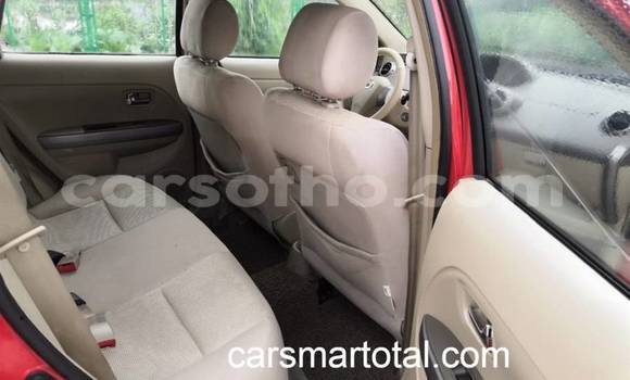 Buy Used Great Wall Florid Red Car in Import - Dubai in Maseru Buy Used Great Wall Florid Red Car in Import - Dubai in Maseru